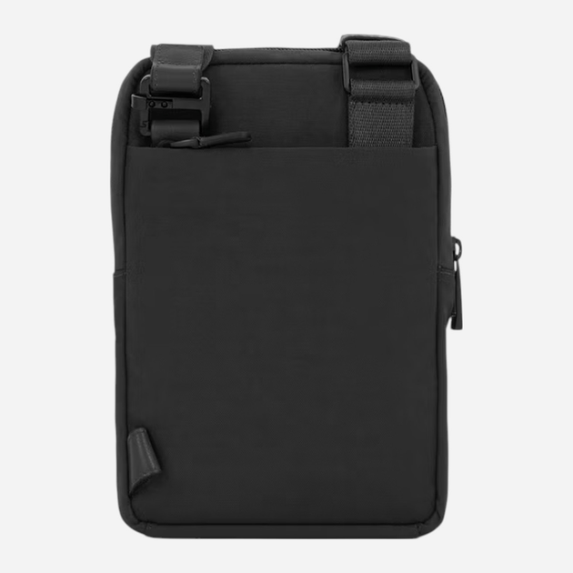 Сумка планшет чоловіча маленька Piquadro CA3084P16S2/N Чорна (800070308086) - зображення 2