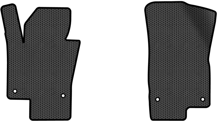 EVA килимки EVAtech в салон авто передні для Passat (B6) (with armrest) Volkswagen 2005-2010 6 покоління Combi EU Чорний від Rozetka на платформі USKIDKA Акція на EVA килимки EVAtech в салон авто передні для Passat (B6) (with armrest) Volkswagen 2005-2010 6 покоління Combi EU Чорний від Rozetka