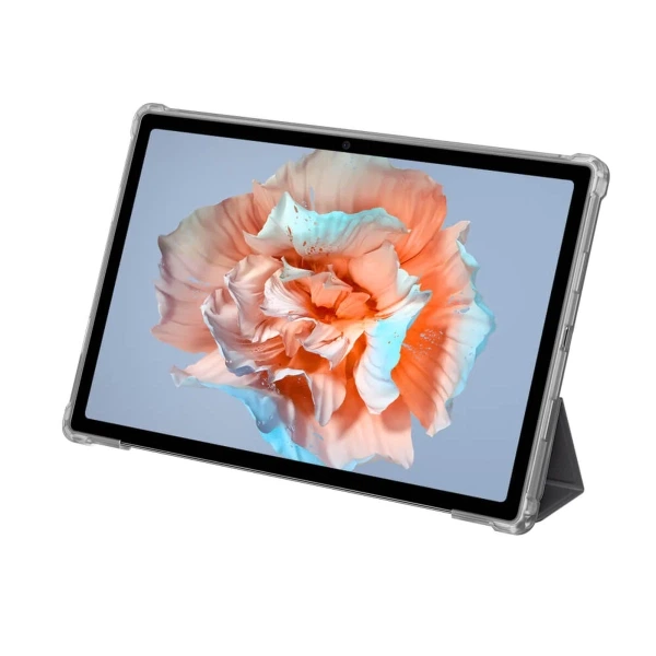 Планшет 10.5" Full HD Blackview Tab 15 8/128Gb 4G 2-SIM 8 ядер Android 12 8280 mAh Серый - изображение 2