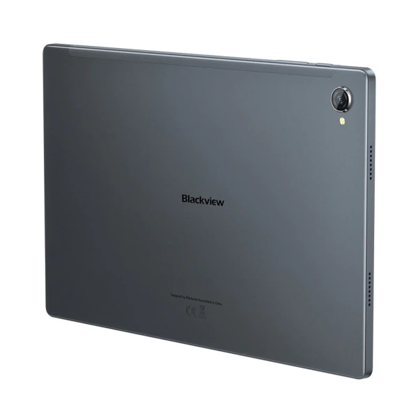 Планшет 10.5" Full HD Blackview Tab 15 8/128Gb 4G 2-SIM 8 ядер Android 12 8280 mAh Серый - изображение 4