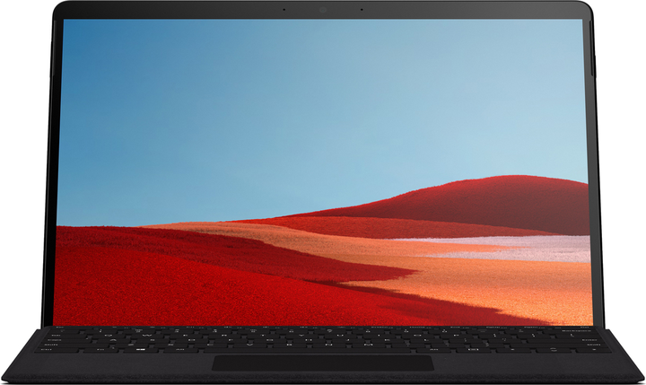 Планшет 13" Microsoft Surface Pro X 8/256GB 8 ядер Windows 11 Black (JQG-00003) Б/В - изображение 2