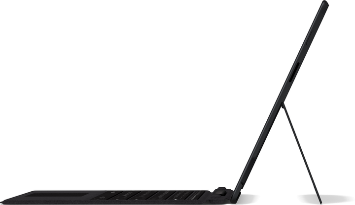 Планшет 13" Microsoft Surface Pro X 8/256GB 8 ядер Windows 11 Black (JQG-00003) Б/В - изображение 4