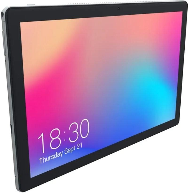 Планшет 10.1" Full HD Jumper EZPad M10 4/128Gb 8 ядер 4G 1-SIM Android 11 5000 mAh Сірий Б/В - зображення 4