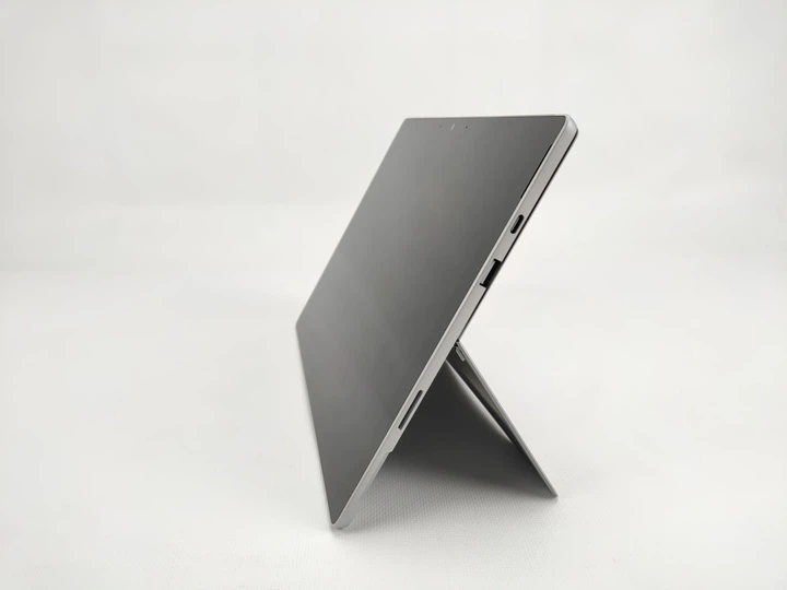 Планшет 12.3" 2K Microsoft Surface Pro 7 8/256Gb Intel i5-1035G4 Windows 10 Platinum Б/В - Фото 6 Планшет 12.3" 2K Microsoft Surface Pro 7 8/256Gb Intel i5-1035G4 Windows 10 Platinum Б/В - зображення 6
