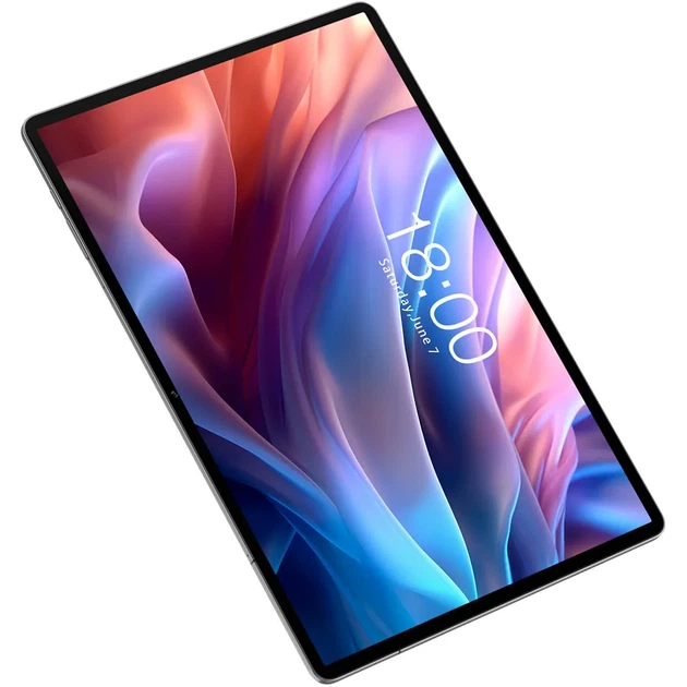 Планшет 13" TECLAST T65 Max 8+12/256GB 4G 2-SIM 8 ядер Android 14 10000 mAh Grey Б/В - Фото 6 Планшет 13" TECLAST T65 Max 8+12/256GB 4G 2-SIM 8 ядер Android 14 10000 mAh Grey Б/В - зображення 6
