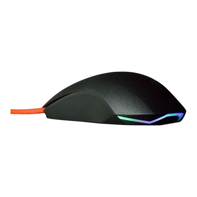 USB Миша Ігрова Fantech G13 Rhasta 2 Колір Чорний - изображение 4