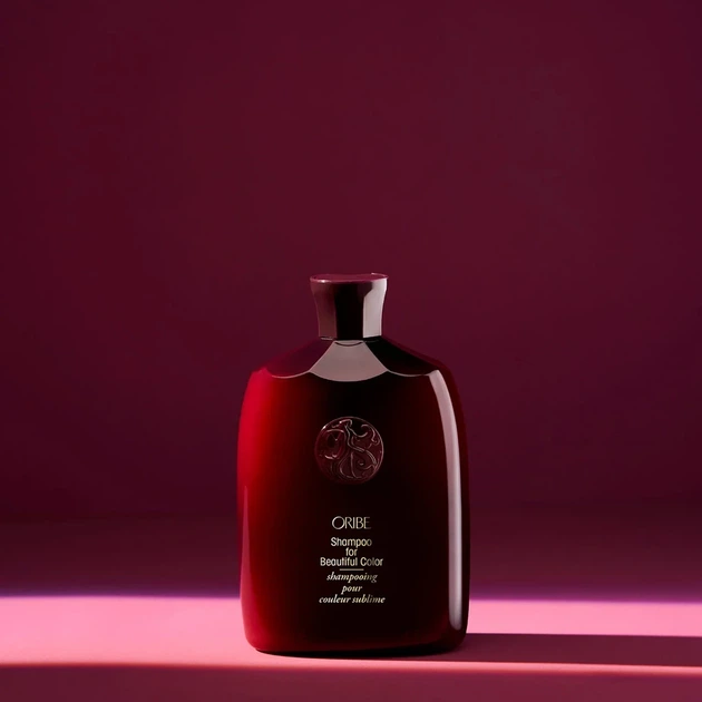 Шампунь Oribe Shampoo для Beautiful Color 250 мл (2456596713) - зображення 2