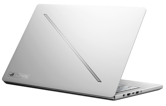 Ноутбук ASUS ROG Zephyrus G14 R7-8845HS/16GB/1TB RTX4060 OLED 120Hz (GA403UV-QS087) - зображення 2