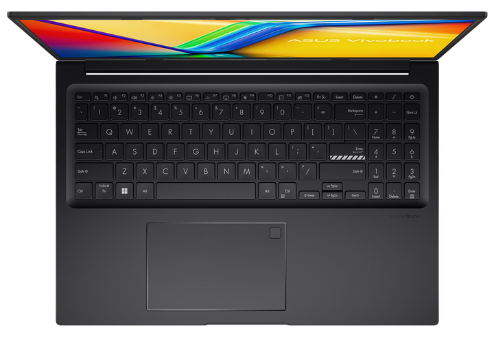 Ноутбук ASUS Vivobook 16X i5-12500H/16GB/512/Win11 RTX2050 (K3605ZF-MB395W_36) - зображення 6