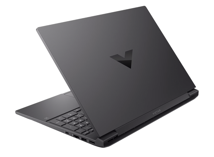 Ноутбук HP Victus 15 i5-13420H/8GB/512 RTX2050 144Hz (8F6Z0EA) - Фото 6 Ноутбук HP Victus 15 i5-13420H/8GB/512 RTX2050 144Hz (8F6Z0EA) - изображение 6