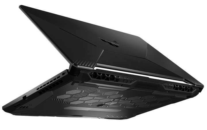 Ноутбук ASUS TUF Gaming A15 R5-7535HS/8GB/512/Win11 RTX2050 144Hz (FA506NF-HN003W) - зображення 7