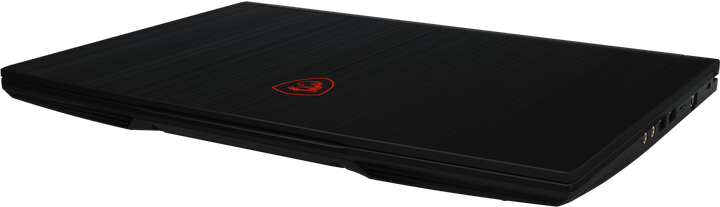 Ноутбук MSI GF63 i5-12450H/8GB/512 RTX2050 144Hz (GF63 12UCX-494XPL) - изображение 2