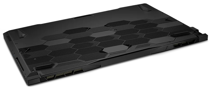 Ноутбук MSI Katana 17 i5-13420H/16GB/512 RTX4050 144Hz (B13VEK-1449XPL) - Фото 6 Ноутбук MSI Katana 17 i5-13420H/16GB/512 RTX4050 144Hz (B13VEK-1449XPL) - изображение 6