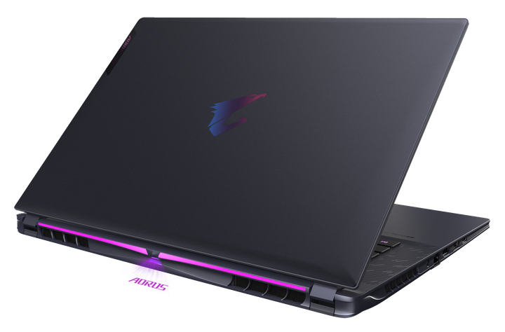 Ноутбук Gigabyte AORUS 16X (2024) i7-14650HX/32GB/1TB/W11 RTX4070 165Hz (ASG-53EEC64SH) - зображення 2