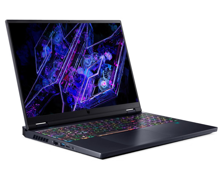 Ноутбук Acer Predator Helios 16 i9-14900HX/16GB/1TB RTX4070 240Hz (NH.QR9EP.003) - зображення 7