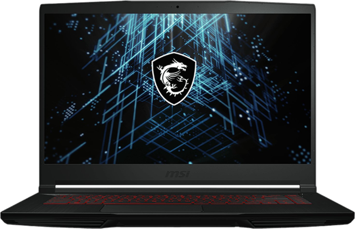 Ноутбук MSI GF63 i5-12450H/8GB/512 RTX2050 144Hz (GF63 12UCX-494XPL) - изображение 8