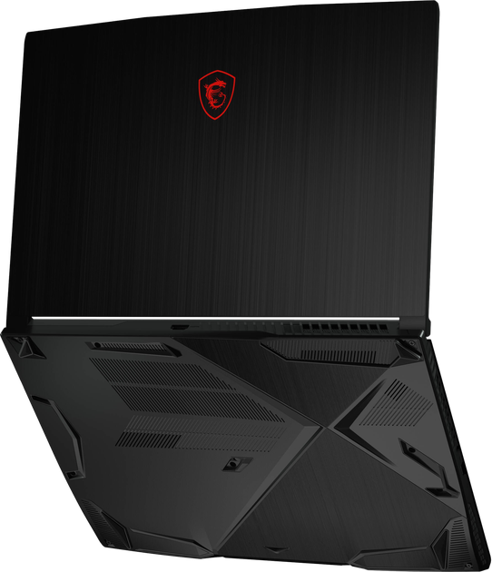 Ноутбук MSI GF63 i5-12450H/8GB/512 RTX2050 144Hz (GF63 12UCX-494XPL) - изображение 9