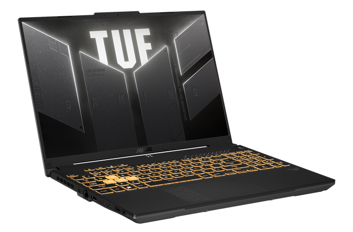 Ноутбук ASUS TUF Gaming F16 i7-13650HX/16GB/1TB/Win11 RTX4060 165Hz (FX607JV-N3186W) - изображение 5