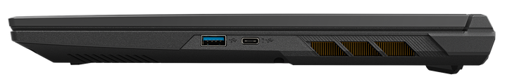 Ноутбук Gigabyte G6X (2024) i7-13650HX/16GB/2TB RTX4060 165Hz (9KG-43EE854SD) - изображение 6