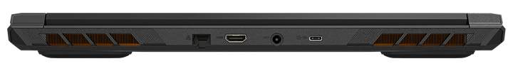 Ноутбук Gigabyte G6X (2024) i7-13650HX/16GB/2TB RTX4060 165Hz (9KG-43EE854SD) - изображение 8