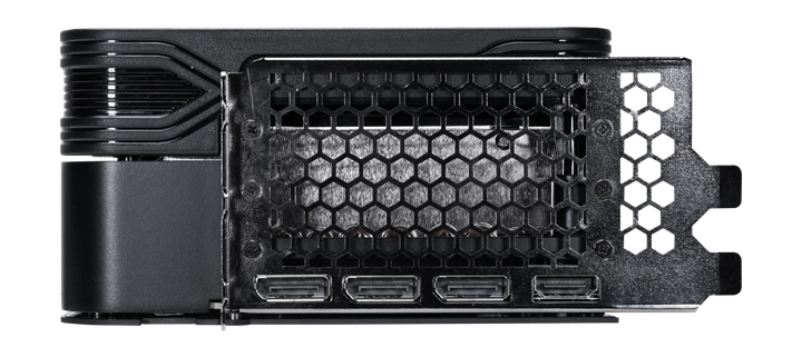 Відеокарта Palit GeForce RTX 5080 GameRock 16GB GDDR7 DLSS4