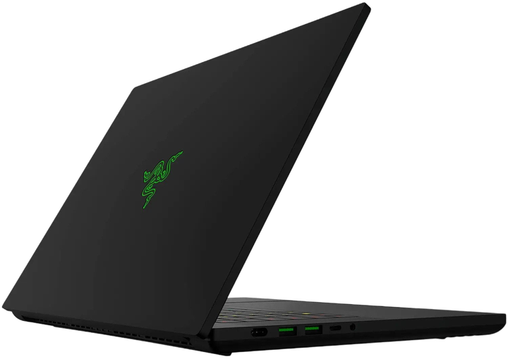 Ноутбук Razer Blade 16 i9-13950HX/32GB/2TB/Win11/RTX4090/120Hz (RZ09-0483UEJ4-R3U1) - зображення 2