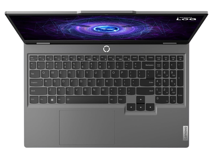 Ноутбук Lenovo LOQ-15 Ryzen 7-7435HS/16GB/512 RTX4070 144Hz (83JC0081PB) - Фото 4 Ноутбук Lenovo LOQ-15 Ryzen 7-7435HS/16GB/512 RTX4070 144Hz (83JC0081PB) - зображення 4