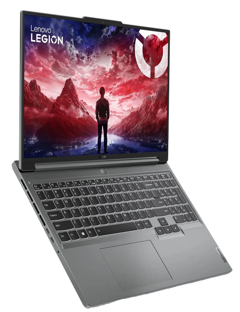 Ноутбук Lenovo Legion Slim 5-16 Ryzen 7-8845HS/32GB/1TB RTX4070 240Hz (83DH003VPB) - Фото 9 Ноутбук Lenovo Legion Slim 5-16 Ryzen 7-8845HS/32GB/1TB RTX4070 240Hz (83DH003VPB) - изображение 9