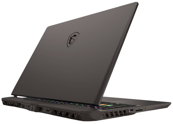 Ноутбук MSI Vector 17 HX i9-14900HX/32GB/1TB/Win11 RTX4090 240Hz (A14VIG-1006PL) - изображение 4