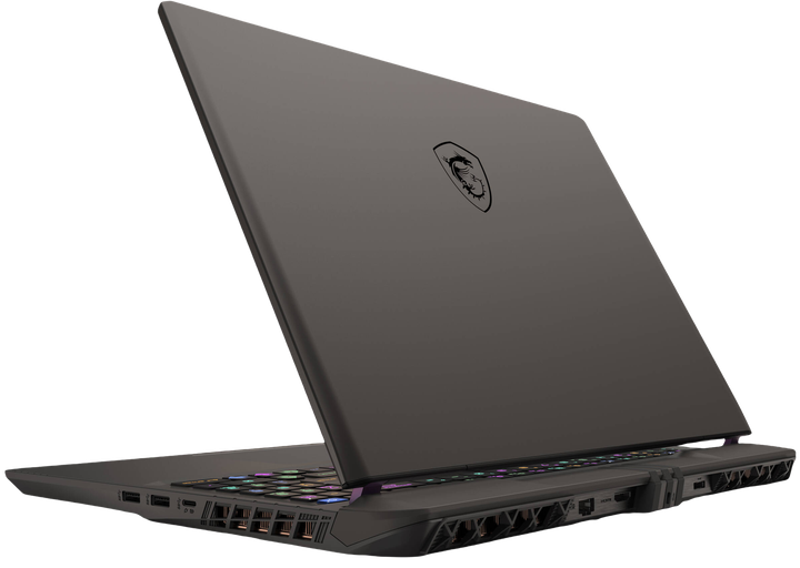 Ноутбук MSI Vector 17 HX i9-14900HX/32GB/1TB/Win11 RTX4090 240Hz (A14VIG-1006PL) - изображение 6