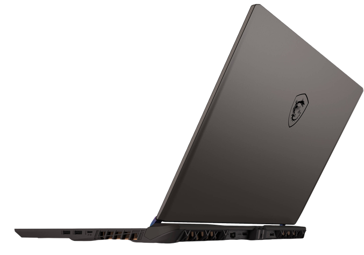 Ноутбук MSI Vector 17 HX i9-14900HX/32GB/1TB/Win11 RTX4090 240Hz (A14VIG-1006PL) - изображение 8