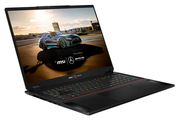 Ноутбук MSI Stealth 18 Ultra 9-185H/64GB/2TB/Win11 RTX4080 120Hz (A1VHG-061PL) - изображение 2