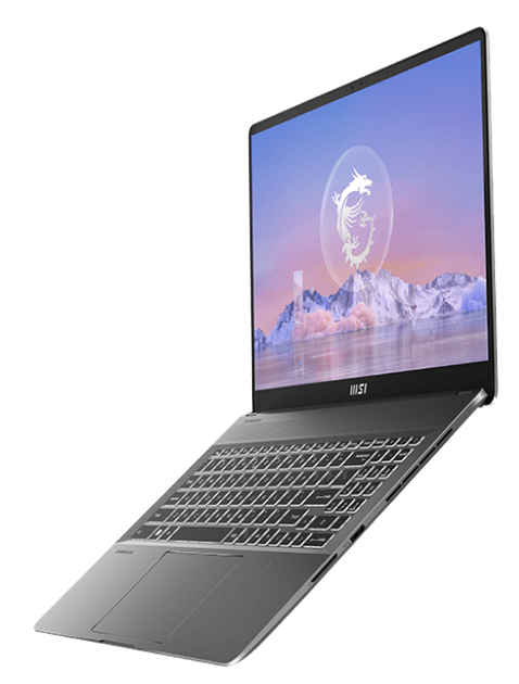 Ноутбук MSI Creator Z16 i9-13980HX/64GB/2TB/Win11P RTX4070 165Hz (A13VGTA-035PL) - изображение 2