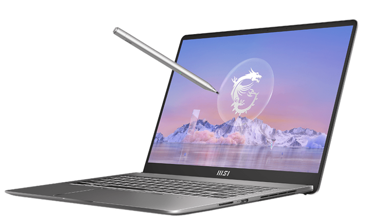 Ноутбук MSI Creator Z16 i9-13980HX/64GB/2TB/Win11P RTX4070 165Hz (A13VGTA-035PL) - изображение 5