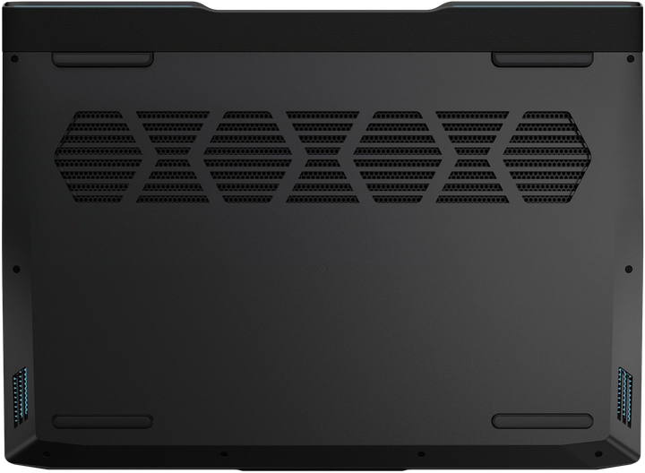 Ноутбук Lenovo IdeaPad Gaming 3-15 Ryzen 5-7535HS/16GB/512 RTX3050 120Hz (82SB00YTPB) - изображение 3
