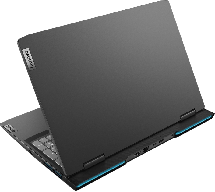 Ноутбук Lenovo IdeaPad Gaming 3-15 Ryzen 5-7535HS/16GB/512 RTX3050 120Hz (82SB00YTPB) - изображение 10