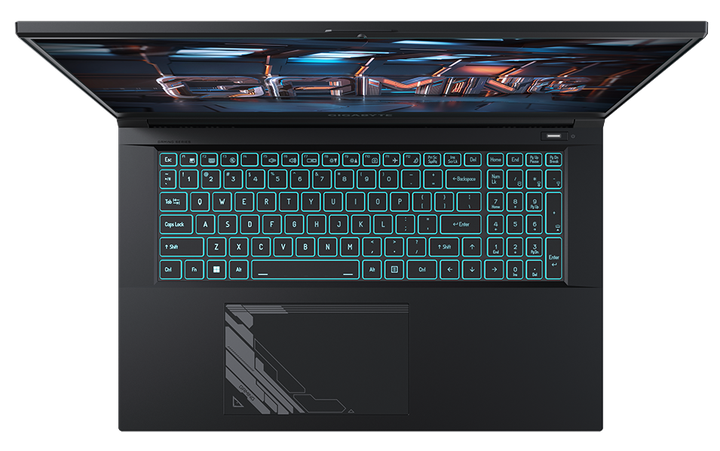 Ноутбук Gigabyte G7 KF i5-12500H/16GB/512/Win11 RTX4060 144Hz (KF-E3EE213SH) - зображення 5