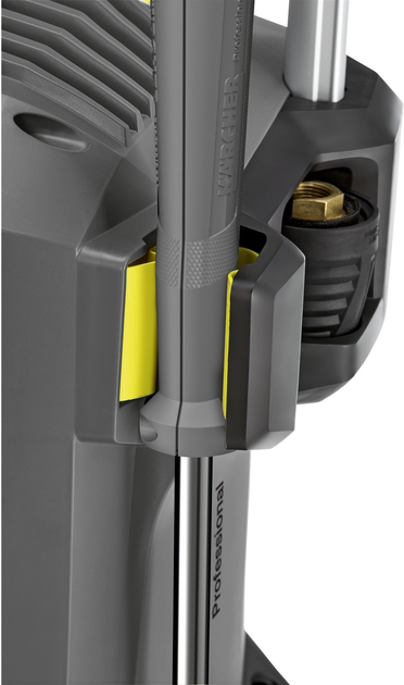 Мийка високого тиску Karcher HD 5/15 C Plus (1.520-931.0) - зображення 3