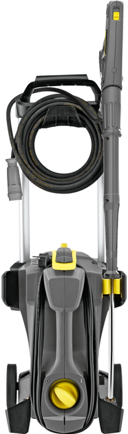 Мийка високого тиску Karcher HD 5/11 P Plus (1.520-961.0) - зображення 4
