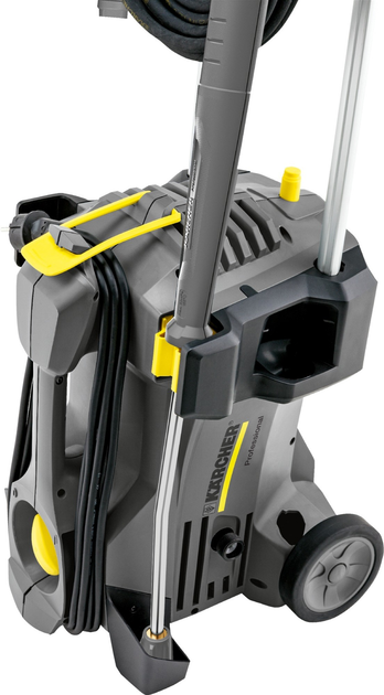 Мийка високого тиску Karcher HD 5/11 P Plus (1.520-961.0) - зображення 5