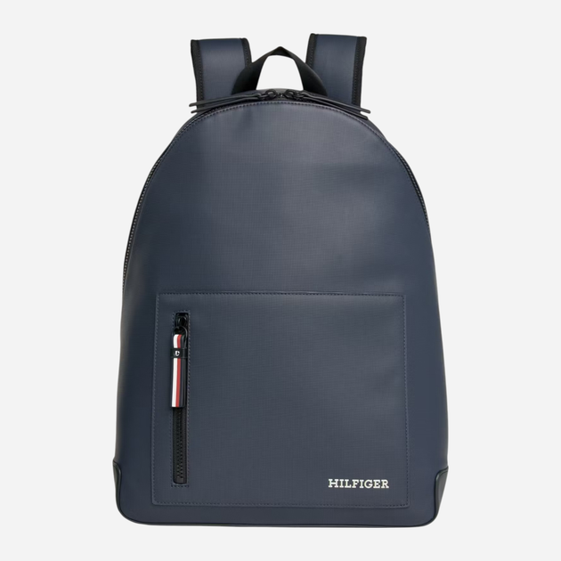 Рюкзак 19 л вміщує формат А4 Tommy Hilfiger 504343064 Синій від Rozetka на платформі USKIDKA Акція на Рюкзак 19 л вміщує формат А4 Tommy Hilfiger 504343064 Синій від Rozetka