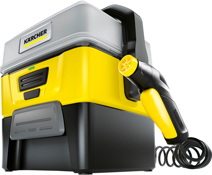 Мийка високого тиску Karcher OC 3 Adventure Box (1.680-016.0) - зображення 4