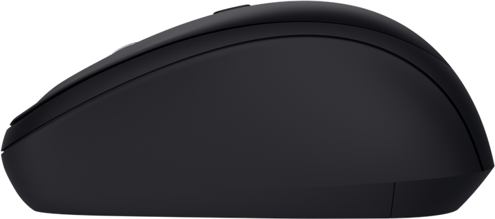 Мышь Trust Yvi+ Compact Multi Wireless Black (TR25440) - изображение 2