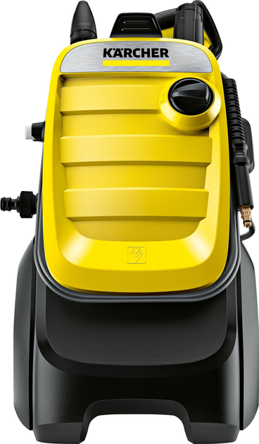 Myjka wysokociśnieniowa Karcher K 7 Compact (1.447-050.0) - obraz 1