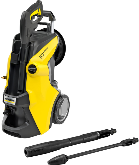 Myjka wysokociśnieniowa Karcher K 7 Premium Power (1.317-170.0) - obraz 1