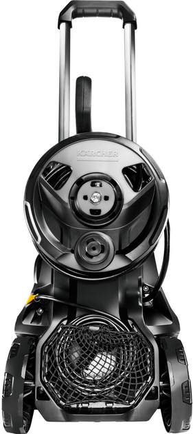 Мийка високого тиску Karcher K 7 Premium Power (1.317-170.0) - зображення 4