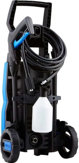 Мийка високого тиску Nilfisk C 110.7-5 X-TRA (5715492181261) - зображення 3