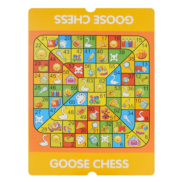 Столик игровой S 5513 (24/2) 9в1, 2 стульчика, 9 игр, магнитное поле, в коробке - изображение 6