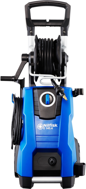 Мийка високого тиску Nilfisk E 145.4-9 PAD X-TRA (5703887131830) - зображення 5