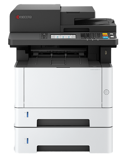 МФУ Kyocera Ecosys MA4000wifx (110c1d3nl1) - изображение 3